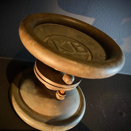 Pair salvaged antique - pair,