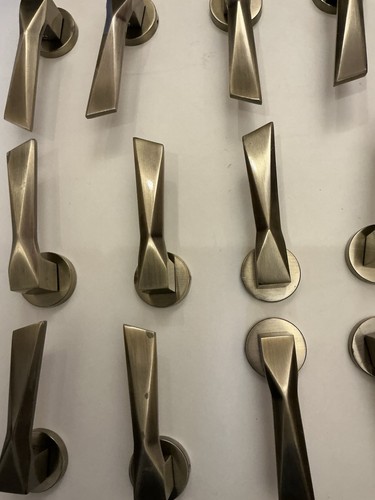 Sets designer antique brass - sets,