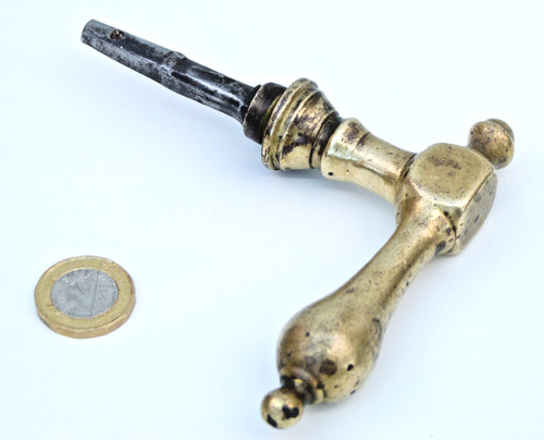 Single antique vintage french - single,