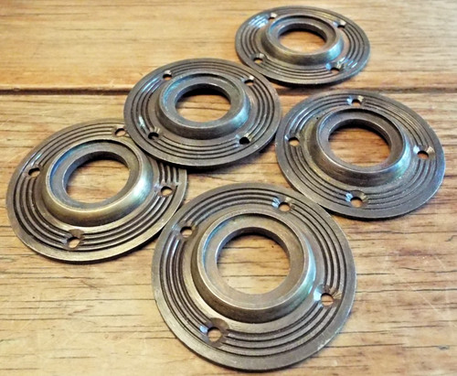 Reclaimed brass readied - brass,