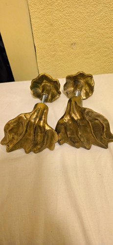 Pair vintage fontaine - vintage, paris