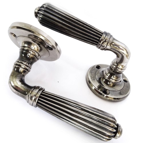 Vintage regency reeded style - regency,