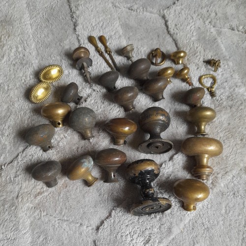 Job lot vintage reclaimed - lot,