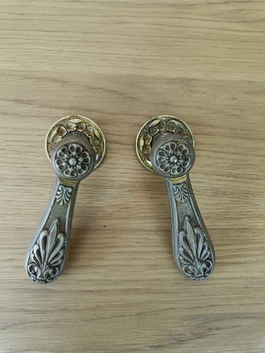 Antique french style brass - antique,