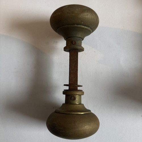Small pair antique vintage - small,