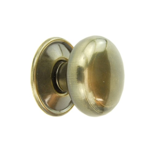 Oxford round cabinet - cabinet, knobs