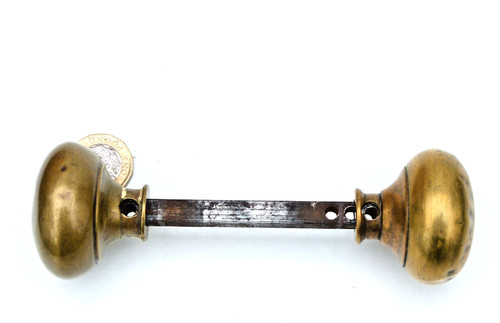 Pair antique victorian - pair, of