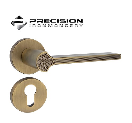 Stunning internal door handles - internal,