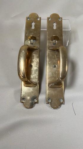 Vintage brass large - vintage,
