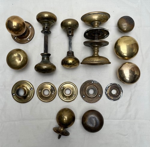 Job lot antique country house - job,