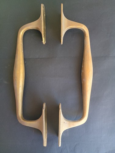 Large pair reclaimed - large,