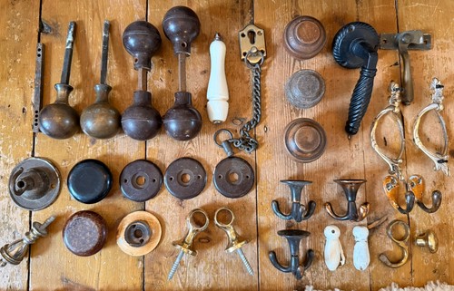 Job lot vintage - lot,