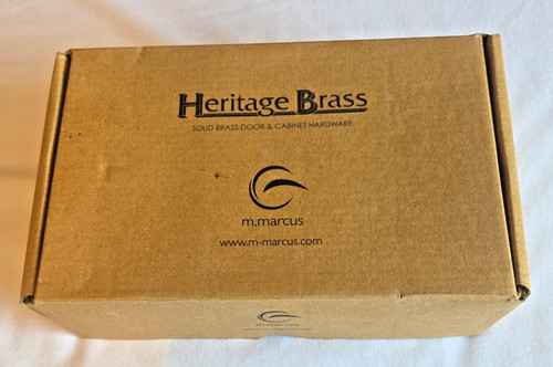 Heritage brass ast5930 - brass,