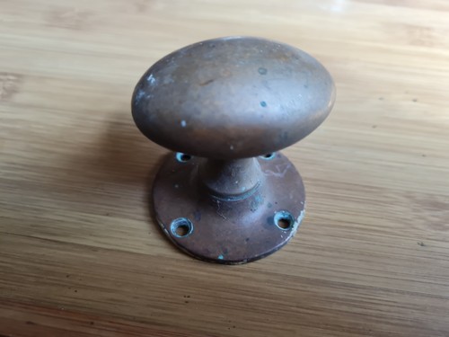 One single old - single, vintage