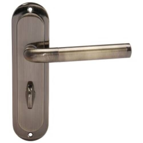 Madrid bathroom door handle - bathroom,