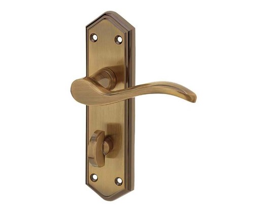 Paris suite door handles - paris,
