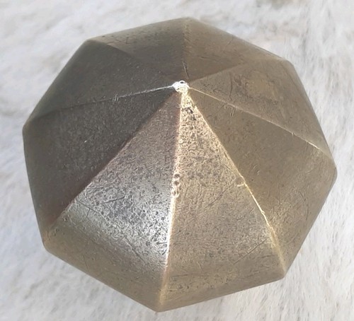 Vintage reclaimed brass - vintage,