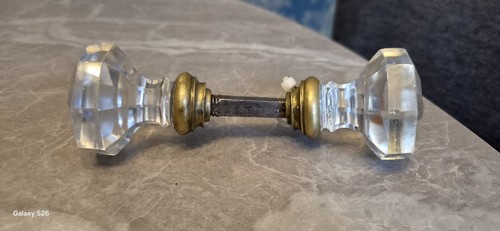 Antique old victorian - victorian, pair