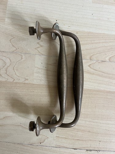 Large brass bronze - brass,