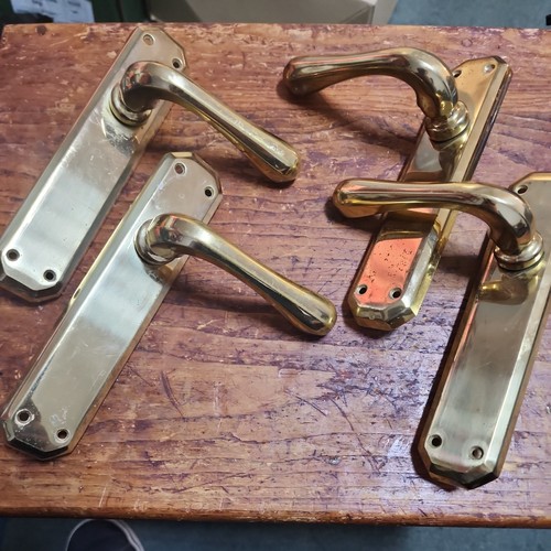 Vintage eurobrass solid brass - eurobrass,