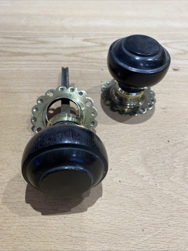 Original victorian wood and - original,