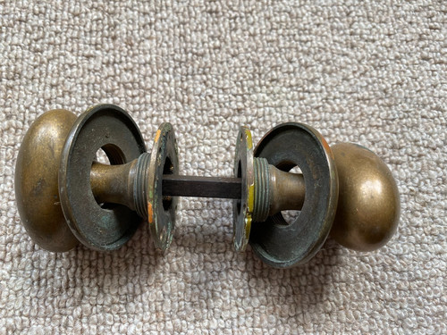 Vintage door - vintage,