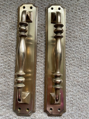 Vintage pair solid - vintage, of