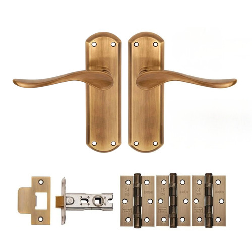 Modern sigma internal door - internal,