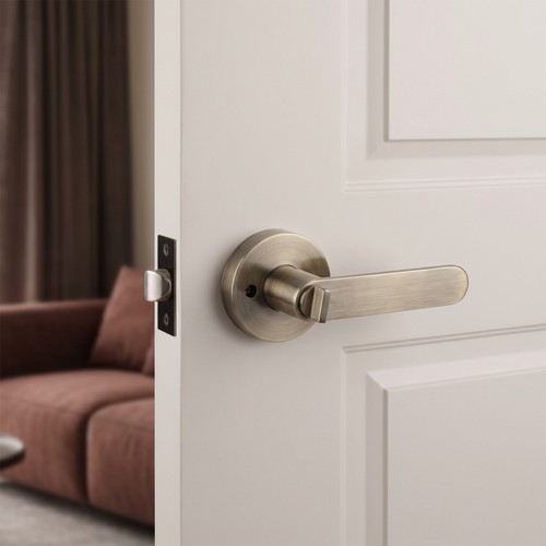 Internal door lever handle - internal,