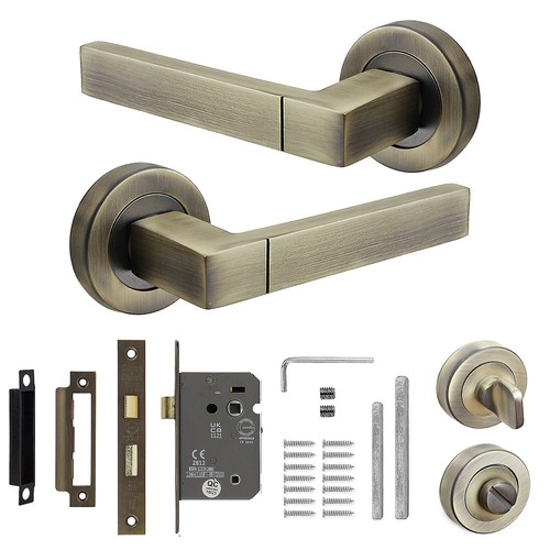 Lumina antique brass - lumina,