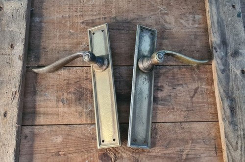 Reclaimed early edwardian - reclaimed,