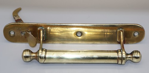 Antique brass metal - brass,