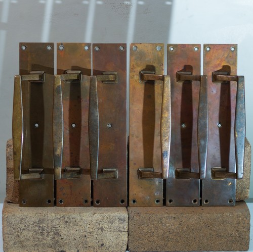 Antique pair x3 pairs - antique,, of,