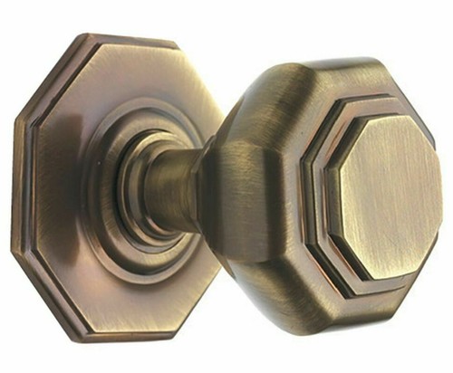 Carlton flat octagonal - carlton, center