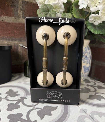 Brocante vintage style set - vintage, of