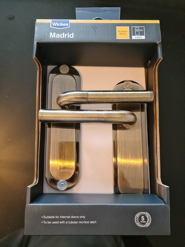 Wickes madrid antique - wickes,
