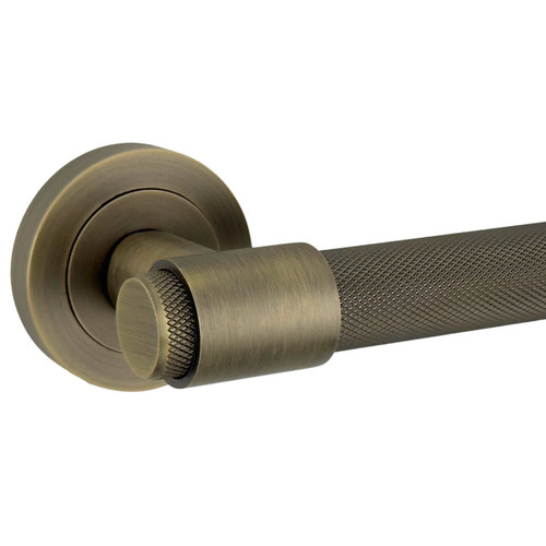 Axs dakota knurled door - axs,