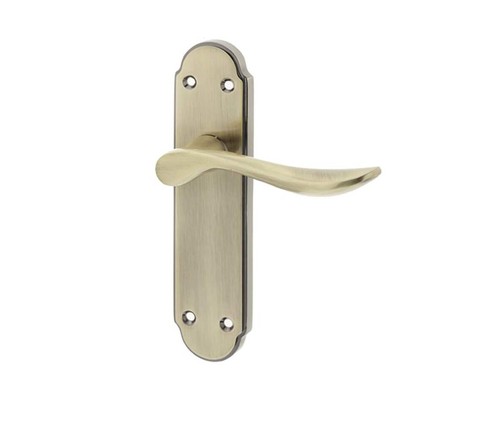 Henley suite door handles - door,