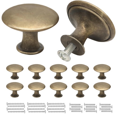 Misuyue 10pc vintage round - misuyue,