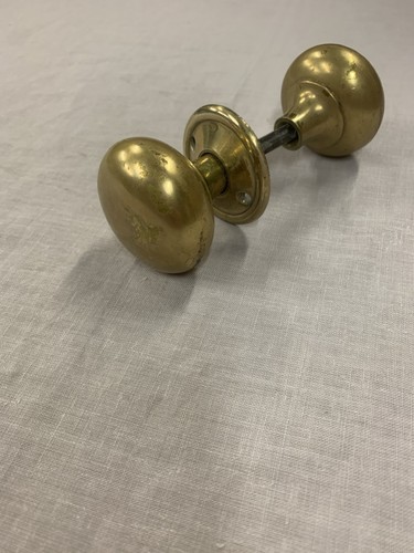 Brass rim lock handles antique - rim,